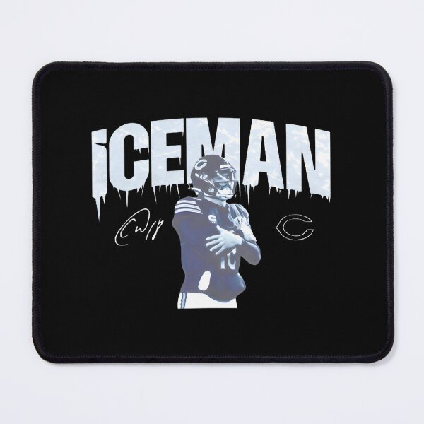 Item preview, Iceman Qb 10 Cool Design designed and sold by SunflowerAmArt.