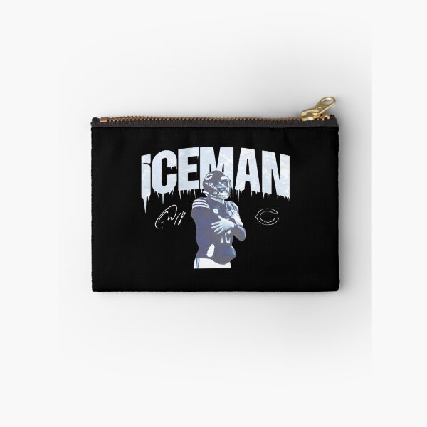 Item preview, Iceman Qb 10 Cool Design designed and sold by SunflowerAmArt.