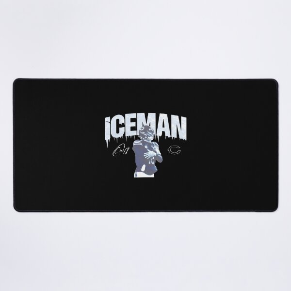 Item preview, Iceman Qb 10 Cool Design designed and sold by SunflowerAmArt.