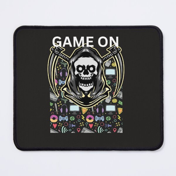 Item preview, Game On designed and sold by Bubpat.