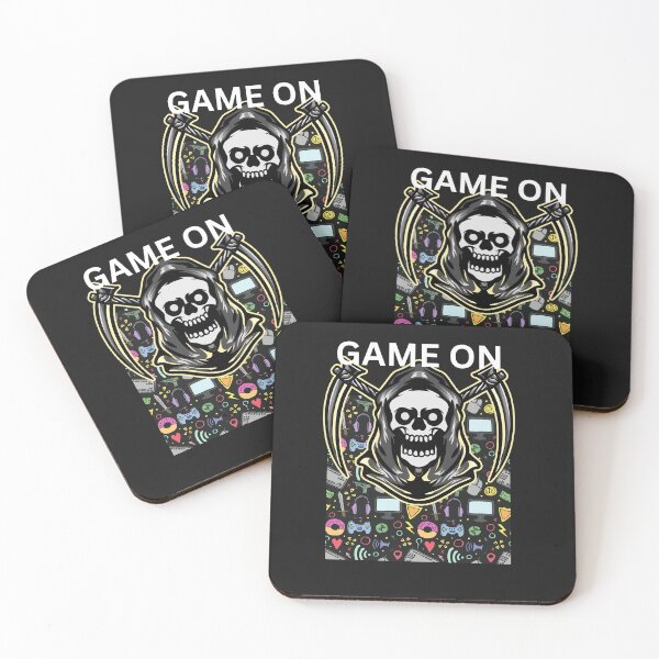 Item preview, Game On designed and sold by Bubpat.