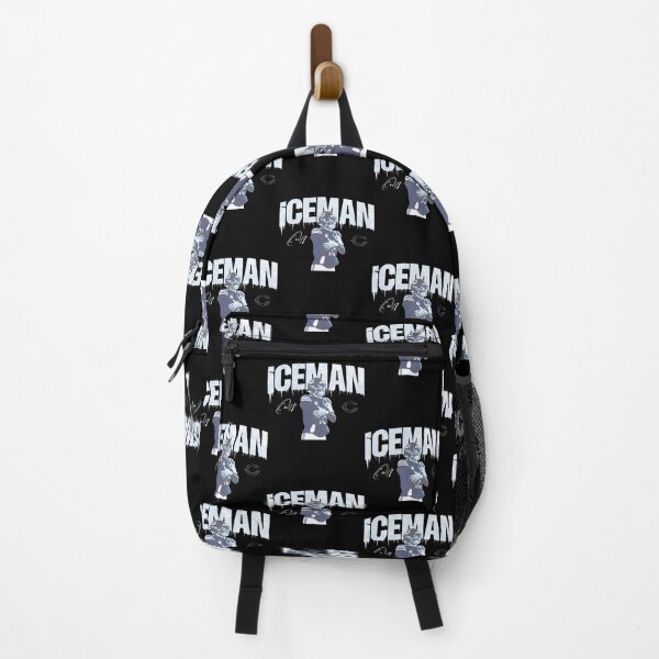 Item preview, Iceman Qb 10 Cool Design designed and sold by SunflowerAmArt.