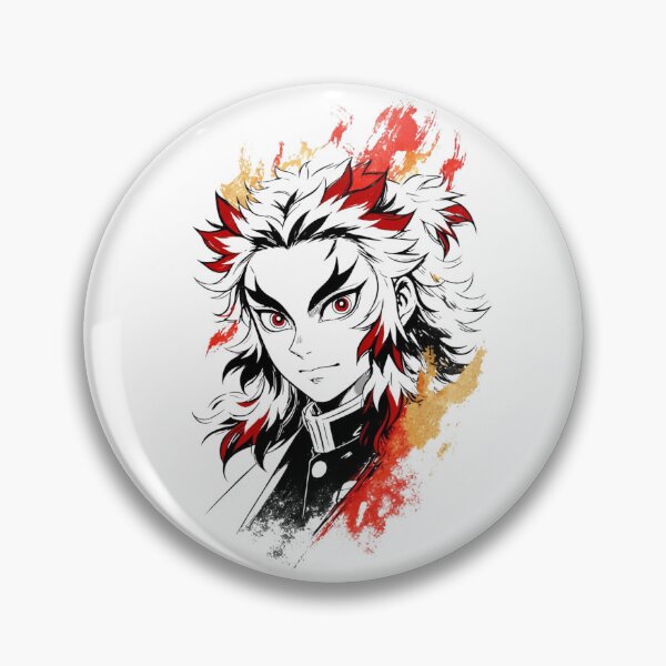 Item preview, fire spirit swordsman designed and sold by Vibrantiz-Flora.