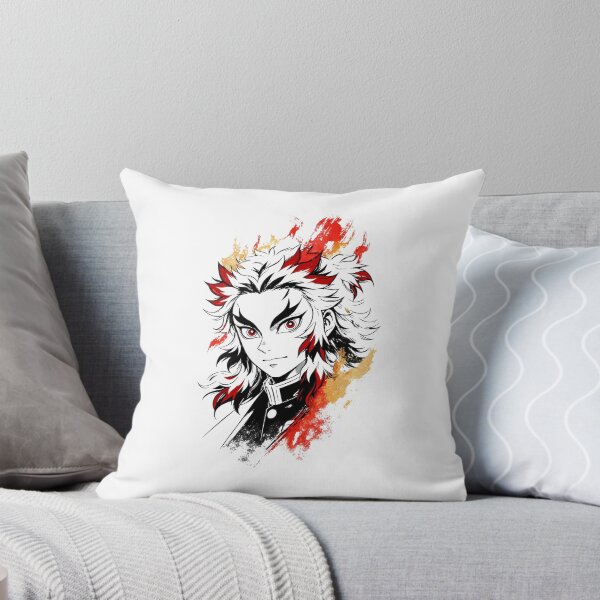 Item preview, fire spirit swordsman designed and sold by Vibrantiz-Flora.