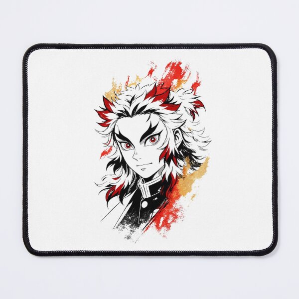 Item preview, fire spirit swordsman designed and sold by Vibrantiz-Flora.