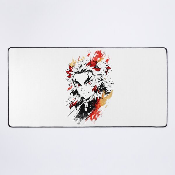Item preview, fire spirit swordsman designed and sold by Vibrantiz-Flora.