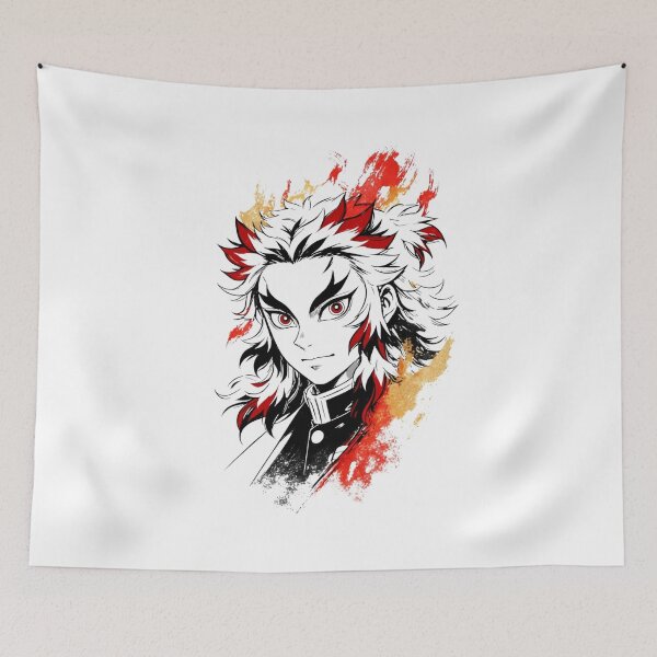Item preview, fire spirit swordsman designed and sold by Vibrantiz-Flora.