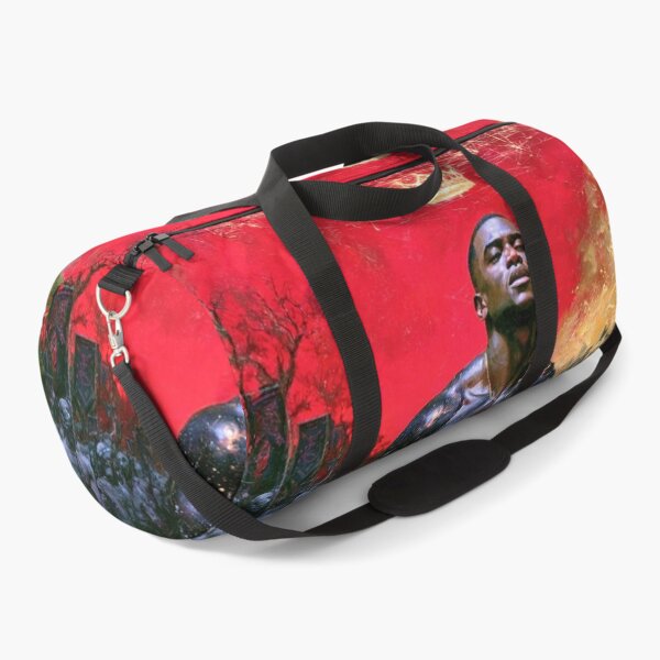 Item preview, Afro Nova King  designed and sold by Blackcanvas444.