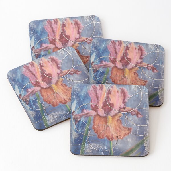 Item preview, Iris designed and sold by TeraFujan.