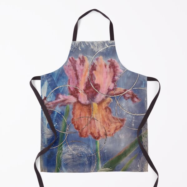 Item preview, Iris designed and sold by TeraFujan.