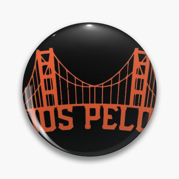 Item preview, San Francisco Giants Adios Pelota designed and sold by Duyena.