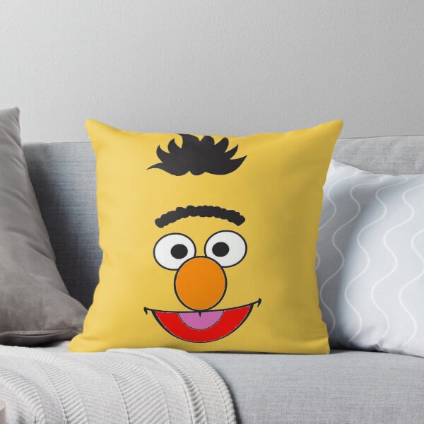 Item preview, Bert designed and sold by Weirdly Specific.