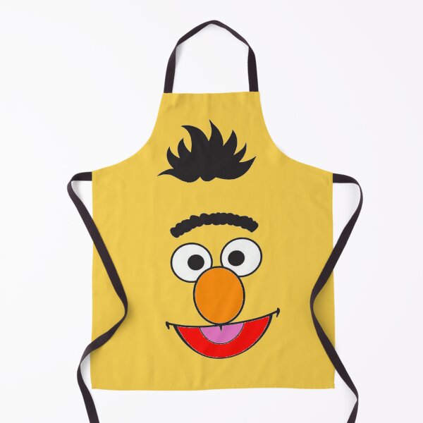 Item preview, Bert designed and sold by Weirdly Specific.