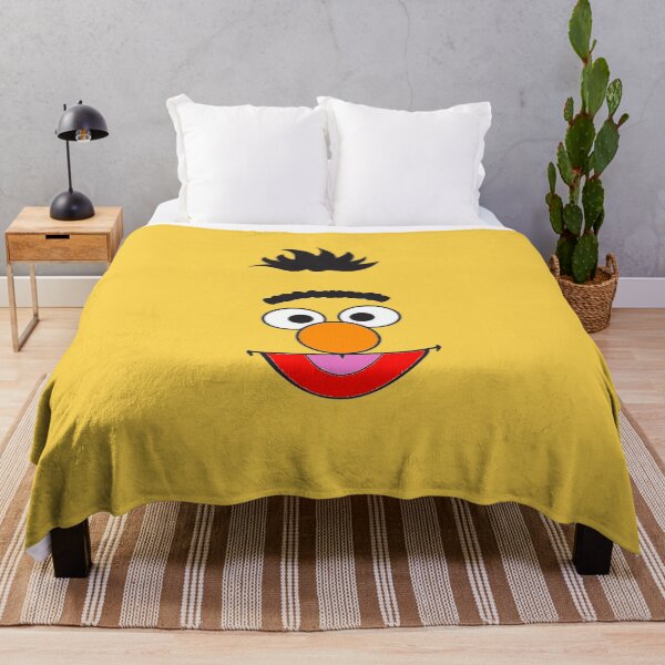 Item preview, Bert designed and sold by Weirdly Specific.