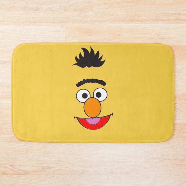 Item preview, Bert designed and sold by Weirdly Specific.