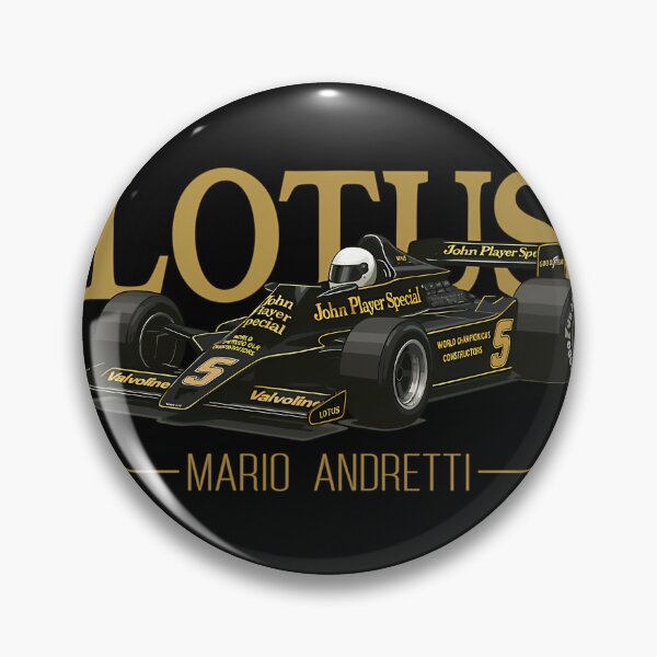 Item preview, Lotus 79 designed and sold by TaySalon.