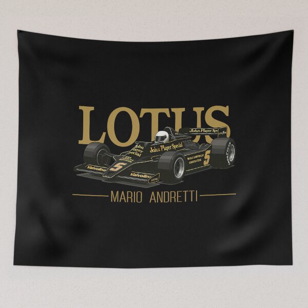 Item preview, Lotus 79 designed and sold by TaySalon.