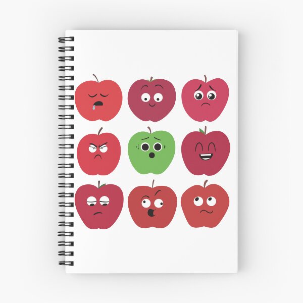 Item preview, Apples Apples Apples designed and sold by WatershipBound.
