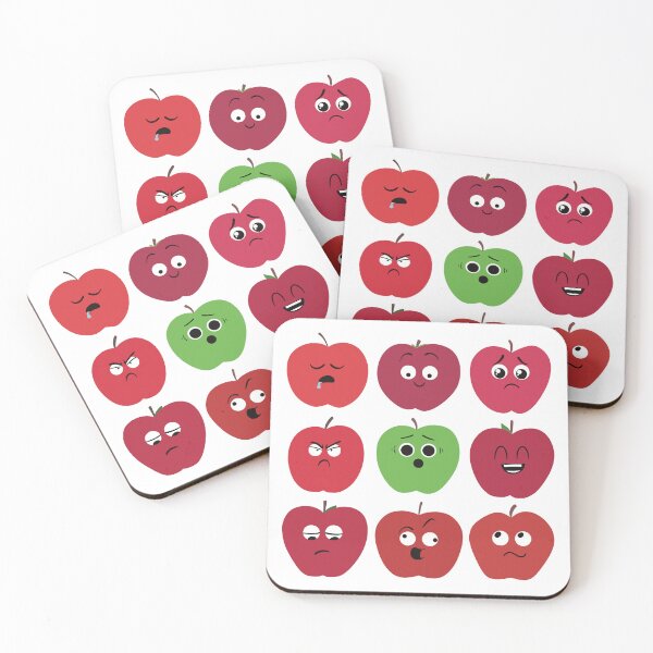 Item preview, Apples Apples Apples designed and sold by WatershipBound.
