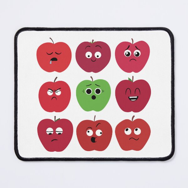 Item preview, Apples Apples Apples designed and sold by WatershipBound.