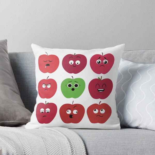 Item preview, Apples Apples Apples designed and sold by WatershipBound.