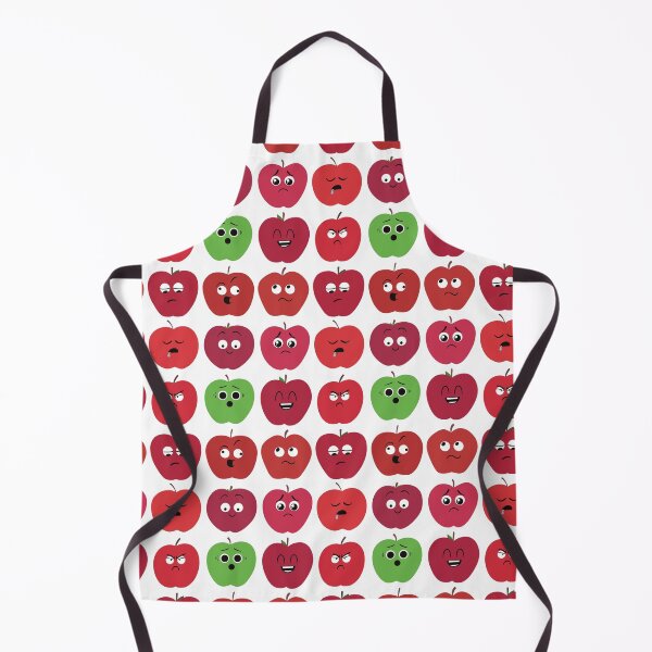 Item preview, Apples Apples Apples designed and sold by WatershipBound.