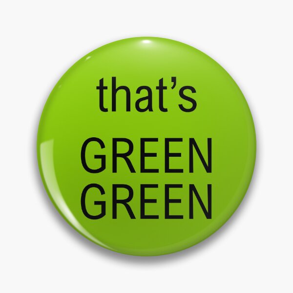 Item preview, Cortis that's GREEN GREEN brat designed and sold by lydiamoon1.