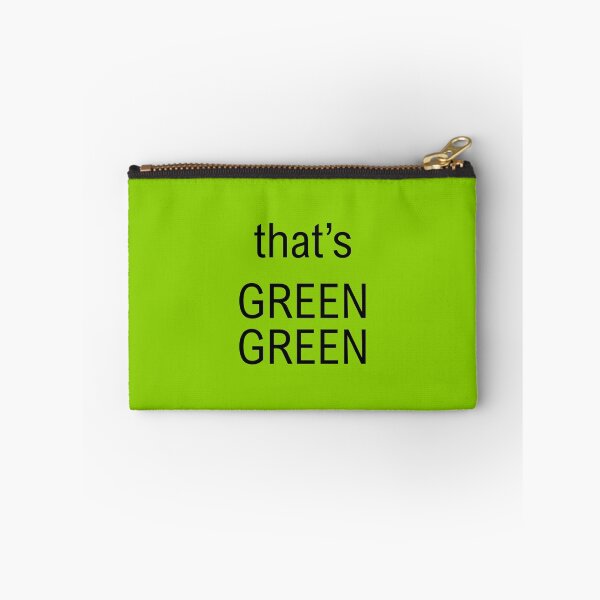 Item preview, Cortis that's GREEN GREEN brat designed and sold by lydiamoon1.