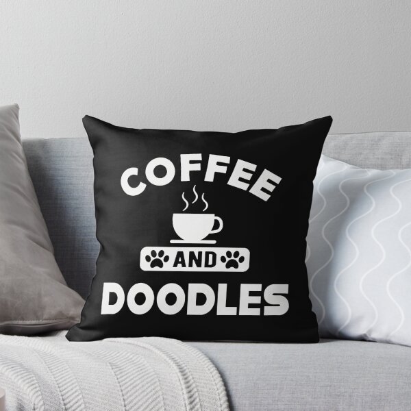 Item preview, Coffee and Doodles Paw Print Beverage Mug Design designed and sold by GiaoCalonas.