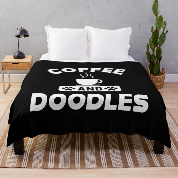 Item preview, Coffee and Doodles Paw Print Beverage Mug Design designed and sold by GiaoCalonas.