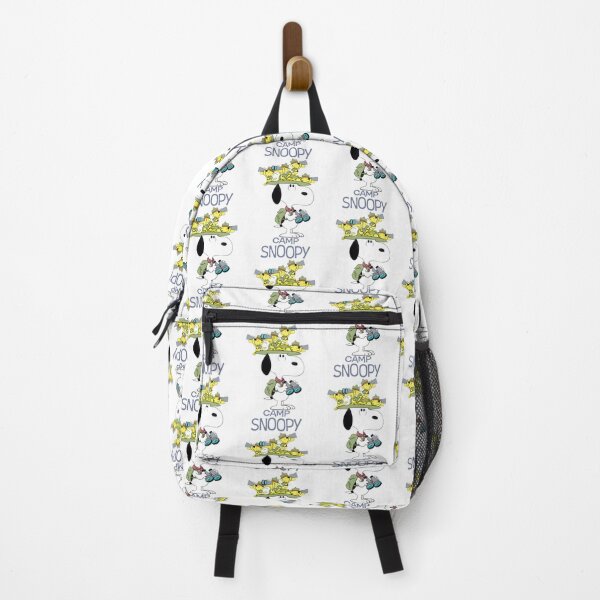 Item preview, Snoopy'S Camp Adventure With Woodstock'S Birds designed and sold by SunflowerAmArt.