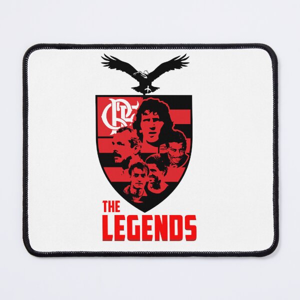 Item preview, THE LEGENDS designed and sold by BUDEGA.