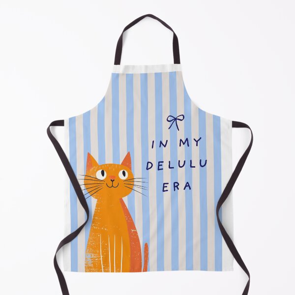 Item preview, Wild & Colorful cute cat designed and sold by Rooted & Co.
