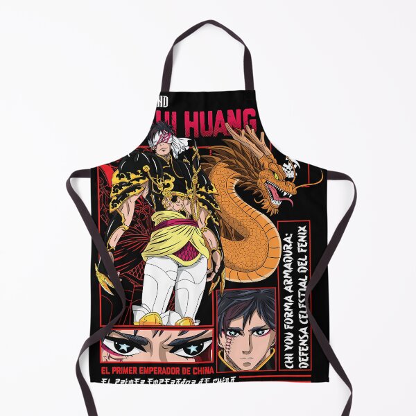Item preview, Legendary Warrior Energy – Power Awakening Artwork designed and sold by ZenAnimeWearz.
