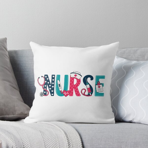 Item preview, NURSE Bold Medical Word designed and sold by YNELENT.