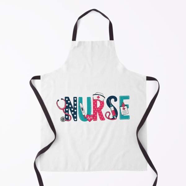 Item preview, NURSE Bold Medical Word designed and sold by YNELENT.