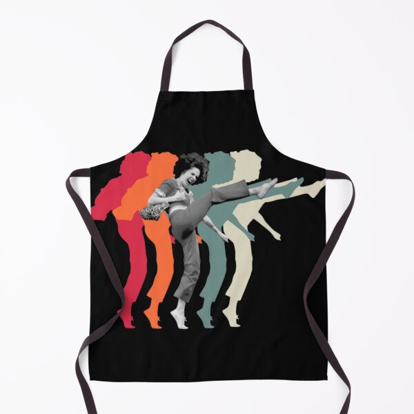 Item preview, Sally Omalley Retro designed and sold by yumkandie.