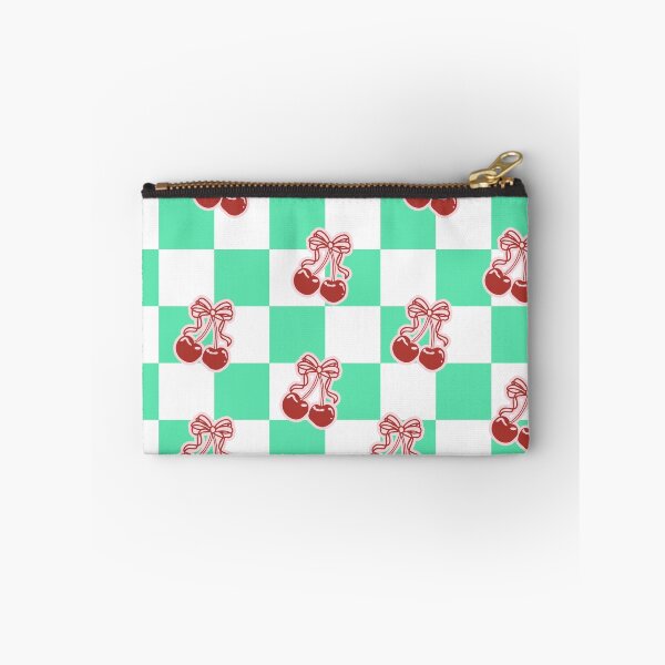 Item preview, Cherry  & …sea foam green? designed and sold by DestinyoBestiny.