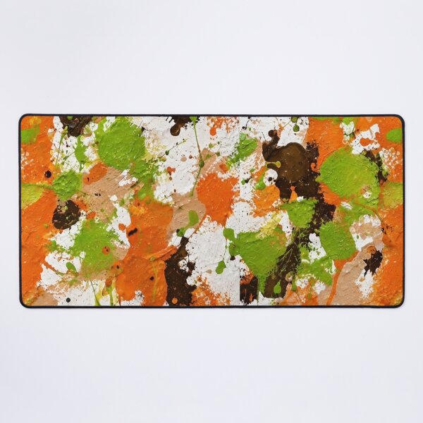 Item preview, Billiards and Pool Table Mixed Media Pop Art designed and sold by THE SPLATTERED HAUS BY SAGE BANKS.