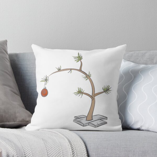Item preview, The Little Christmas Tree designed and sold by SunflowerAmArt.