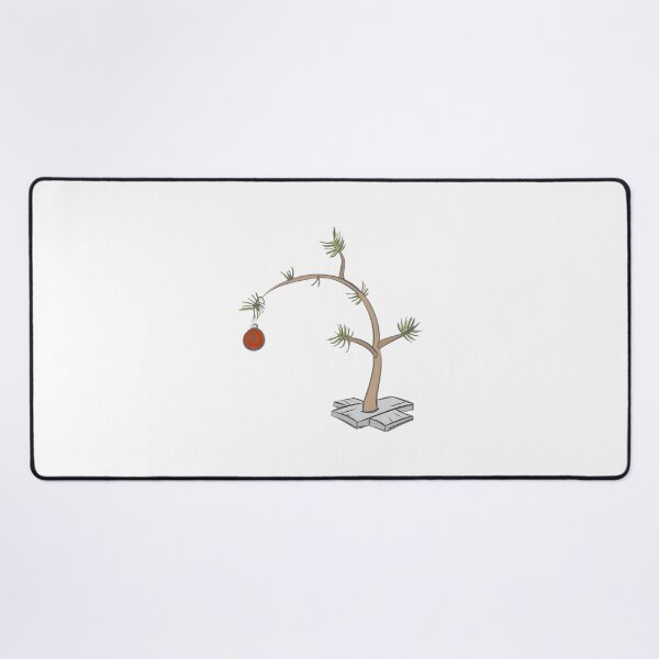 Item preview, The Little Christmas Tree designed and sold by SunflowerAmArt.