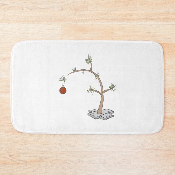 Item preview, The Little Christmas Tree designed and sold by SunflowerAmArt.