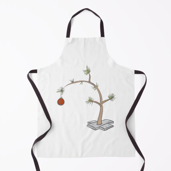 Item preview, The Little Christmas Tree designed and sold by SunflowerAmArt.