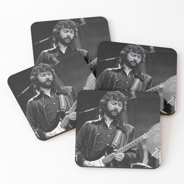 Item preview, Guitar Cool Eric Finggers designed and sold by pogeyvarz.