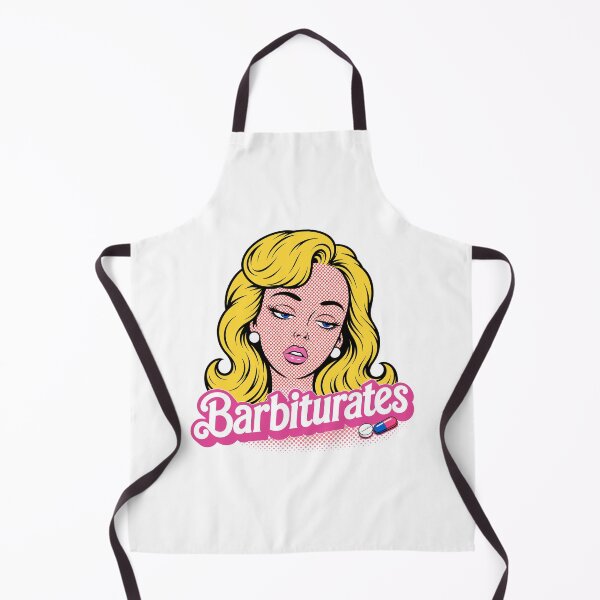 Item preview, Barbie on Barbiturates designed and sold by erman83.