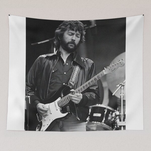 Item preview, Guitar Cool Eric Finggers designed and sold by pogeyvarz.