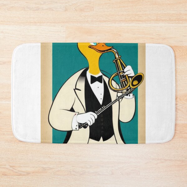 Item preview, Art - Stylized Anthropomorphic Animal, Cabaret Artist Illustration designed and sold by World-Pets.
