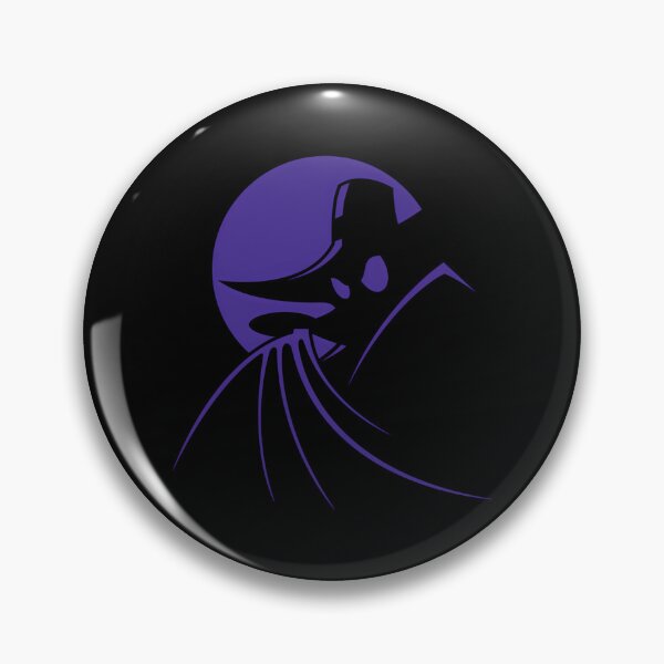 Item preview, The Terror That Flaps In The Night - Darkwing Duck designed and sold by MyBalBooly.
