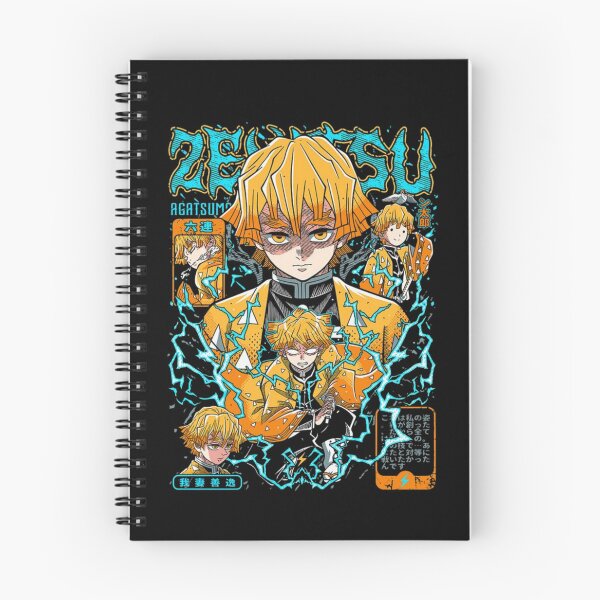 Item preview, electric samurai spirit designed and sold by Vibrantiz-Flora.