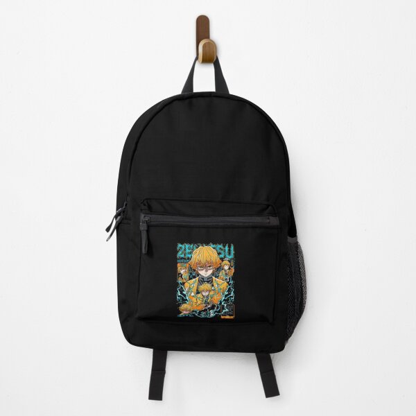 Item preview, electric samurai spirit designed and sold by Vibrantiz-Flora.